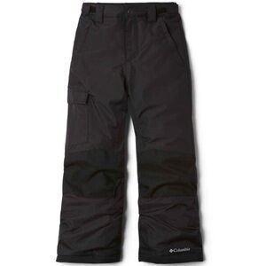 Columbia Kids UNISEX Bugaboo II Insulated Ski/Snowboard Pants Youth L (14/16)